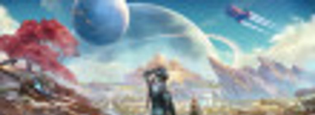 Нужны ли подписочные сервисы на примере The Outer Worlds? Мнение главы Take-Two