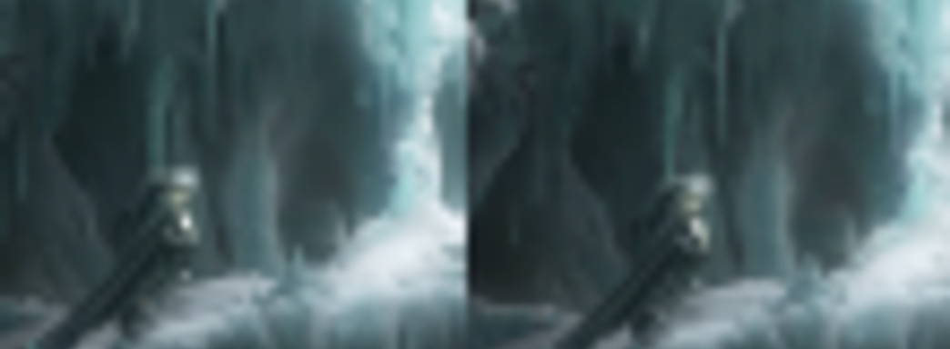 Сообщество продолжает учить Blizzard! Фанат улучшил ролики Warcraft III: Reforged и сравнил с оригиналом