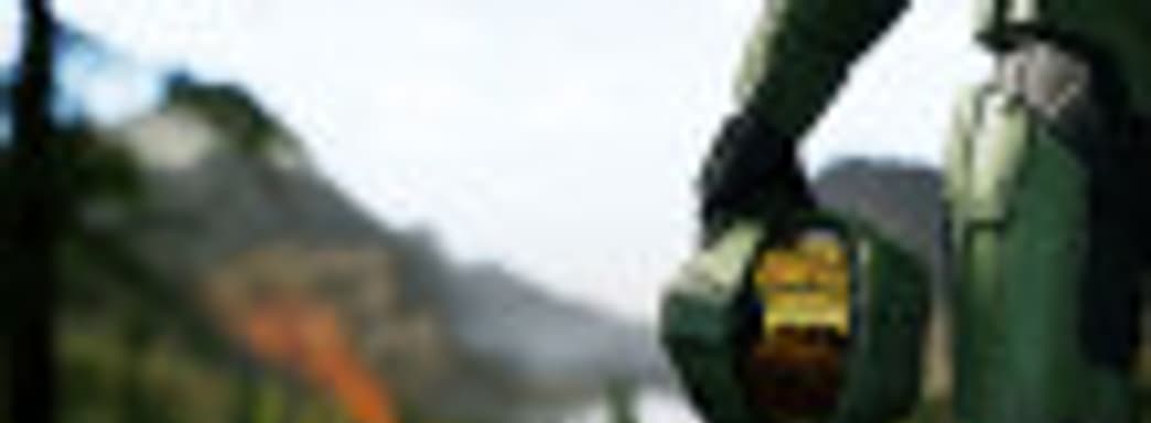 Разработчики Halo: Infinite рассказали о движке Slipspace