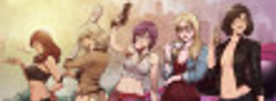 Взрывное безумие в фанатском трейлере сетевой части Grand Theft Auto V