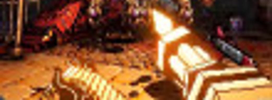 Как зумеры видят 90-е – наш видеообзор Project Warlock