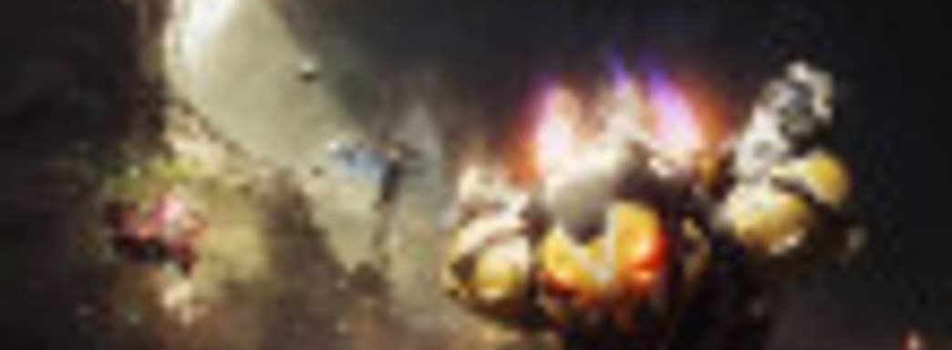 Anthem 2.0 подтверждена. BioWare объявляет о серьезных изменениях в игре