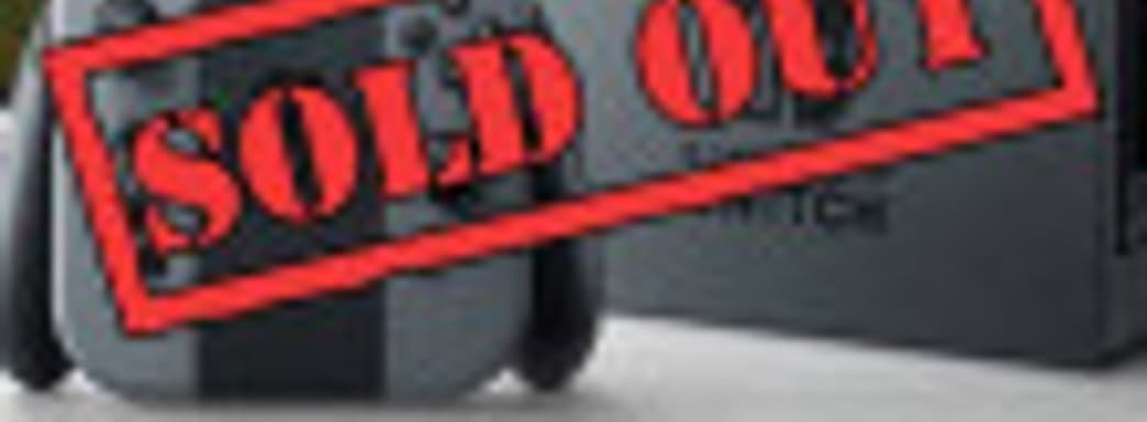 У Nintendo уже проблемы с поставкой Switch в Японию из-за коронавируса