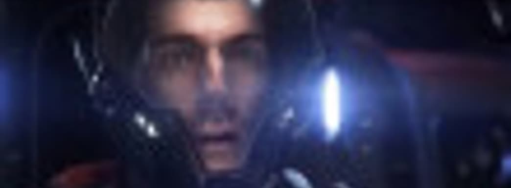 Звездный состав Squadron 42. Видеосравнение реальных актеров и их виртуальных версий