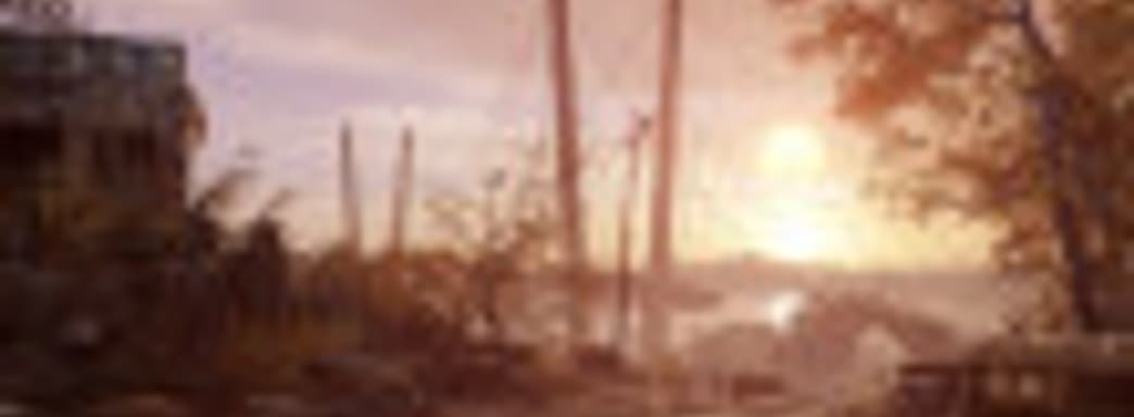 Навстречу мечте – трейлер Metro Exodus - История Сэма