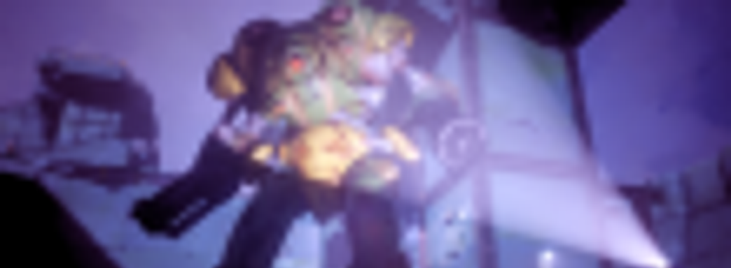 Мечты своими руками – релизный трейлер PS4-эксклюзива Dreams