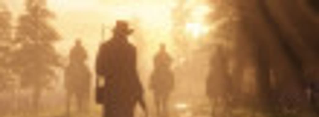 Red Dead Redemption 2 превращается в подобие стратегии в фанатском ролике