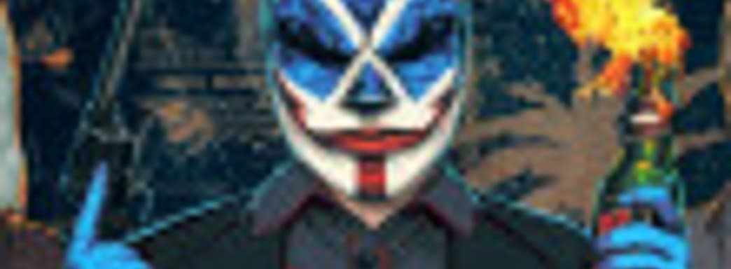 Payday 3 всё ещё в разработке. Издатель просит помощи