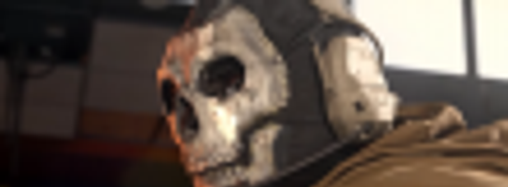 Похоже, в Call of Duty: Modern Warfare действительно появится королевская битва