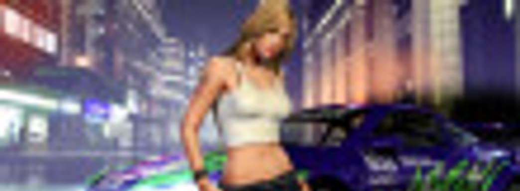 Созданием новых частей Need for Speed займётся студия-разработчик Burnout