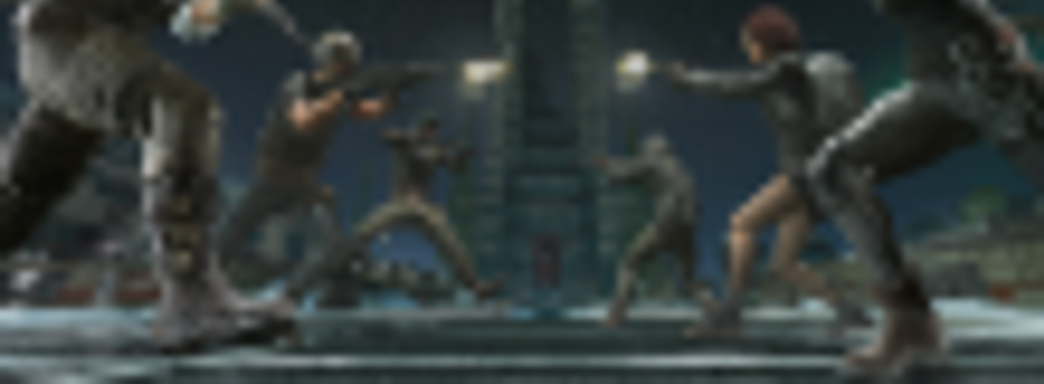 Трейлер PlayerUnknown’s Battlegrounds, посвящённый «Командному бою насмерть»