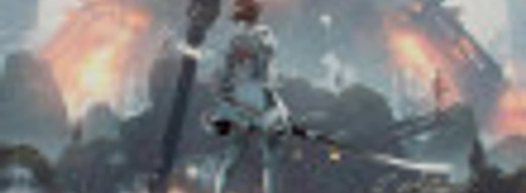 Кодзиме на зависть – создатель Nier: Automata сделал бы Final Fantasy, где можно было бы ходить в туалет в формате мини-игры