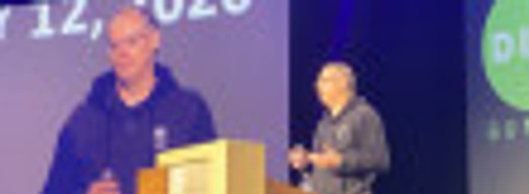 «Вы что, хотите как в Лас-Вегасе?»: глава Epic Games обрушился с критикой на Google, комиссии и лутбоксы