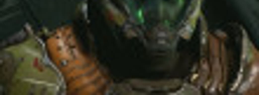 Палач Рока против Демонов: 12 минут в мультиплеере BattleMode для Doom Eternal