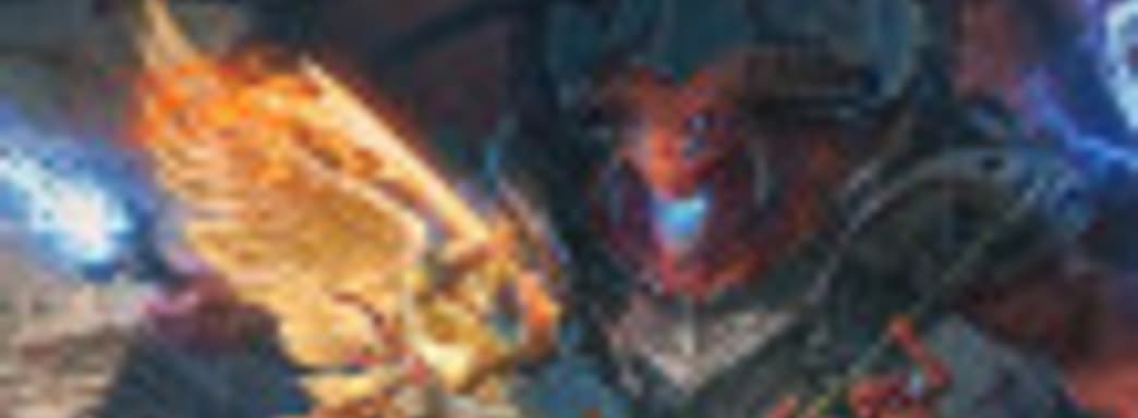 Pathfinder: Wrath of the Righteous от русских разработчиков заработала $1 миллион на Kickstarter