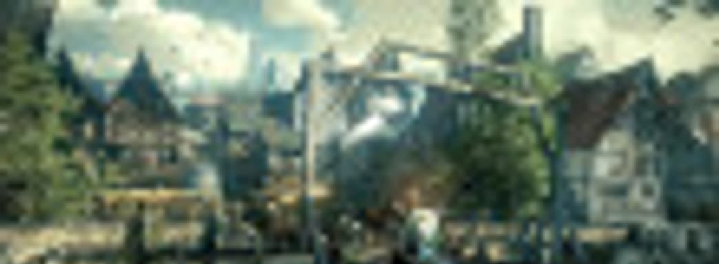 «Ведьмак» нового поколения – вот так выглядит The Witcher 3 с двумя десятками модов, улучшающих графику