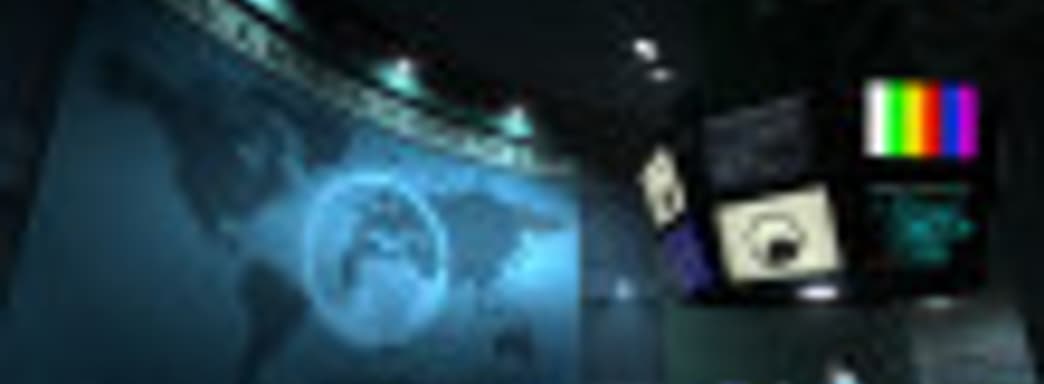 Желающие могут протестировать версию 1.0 ремейка-переосмысления Half-Life