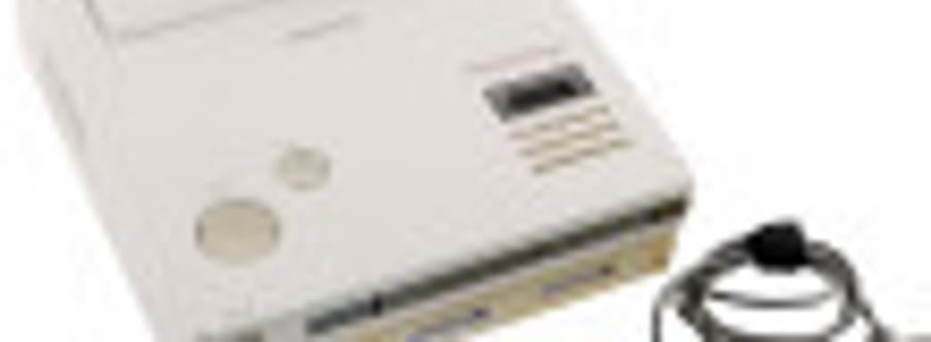 Дорогая история – за уникальный прототип консоли Nintendo PlayStation уже предлагают на аукционе 48 тысяч долларов