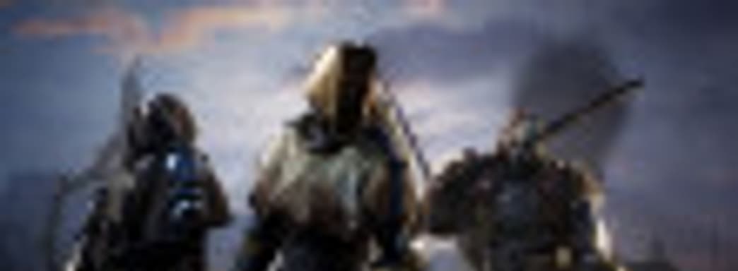 Destiny с укрытиями – ролики и подробности боевика Outriders от студии-разработчика Painkiller