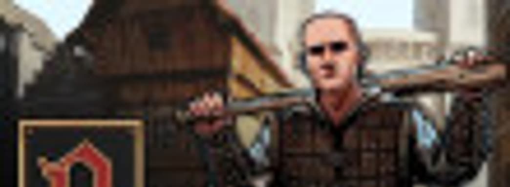 «GTA в средневековье» быть! – Rustler собрала необходимую сумму на Kickstarter