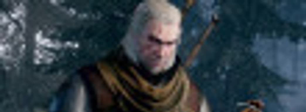 CD Projekt Red на коне! Продажи The Witcher 3 выросли в разы после выхода сериала и Switch-версии