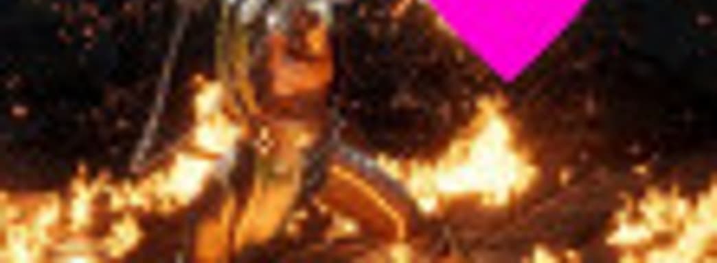 В Mortal Kombat 11 начался День кровавого Валентина: новое событие с Купидоном и наградами