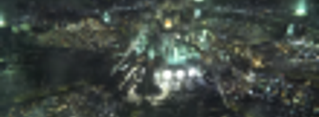 Впечатляющее вступительное видео Final Fantasy VII Remake