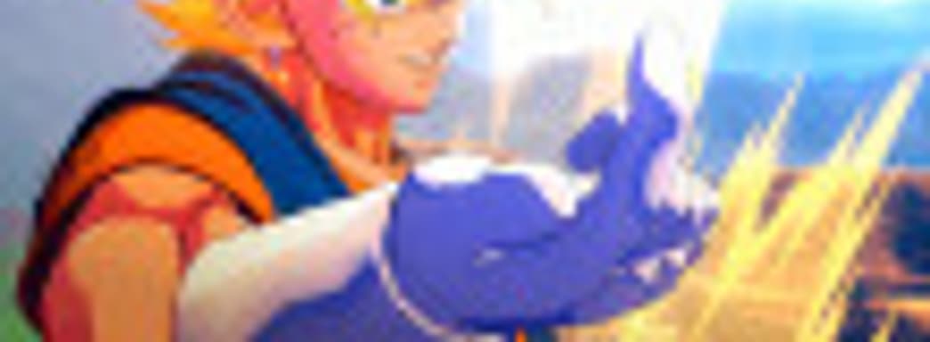 Dragon Ball Z: Kakarot покорила Соединённые Штаты. Рейтинг продаж игр в январе