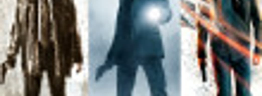 Студия-разработчик Max Payne и Control делает два новых проекта, включая игру-сервис