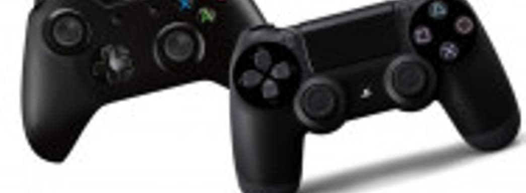 Продажи PS4 и Xbox One замедляются быстрее, чем ожидалось, и это можно объяснить