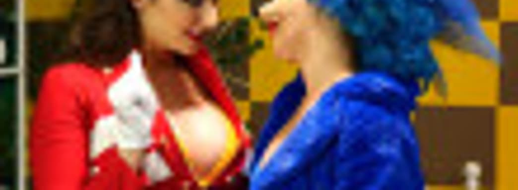 Поиметь классику – трейлер откровенной пародии на «Соника»