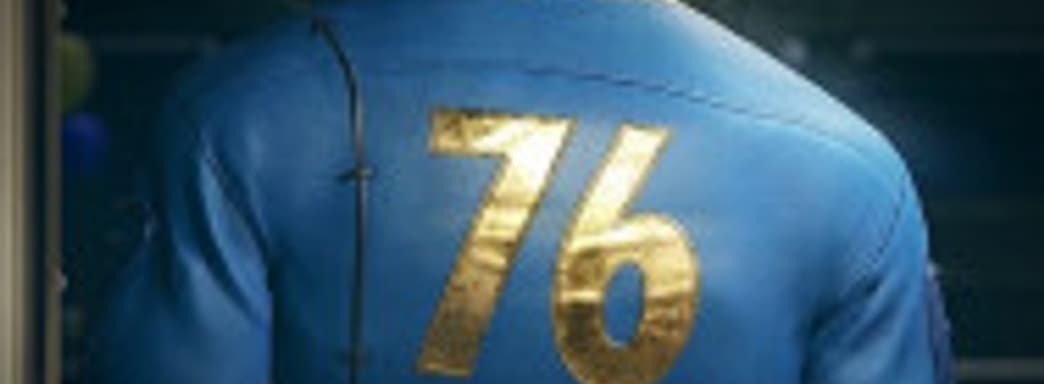 Глава по маркетингу Bethesda: Мы должны были сделать Fallout 76