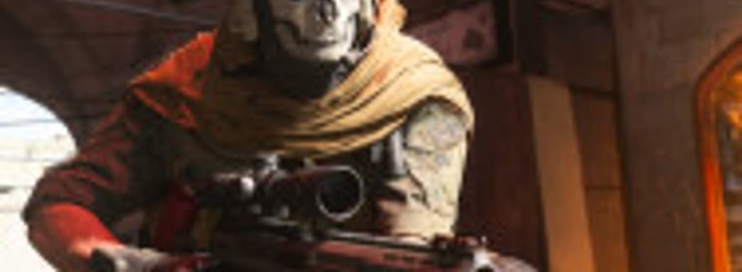 Ждём анонса бесплатной королевской битвы Call of Duty: Warzone. В сеть попал игровой процесс