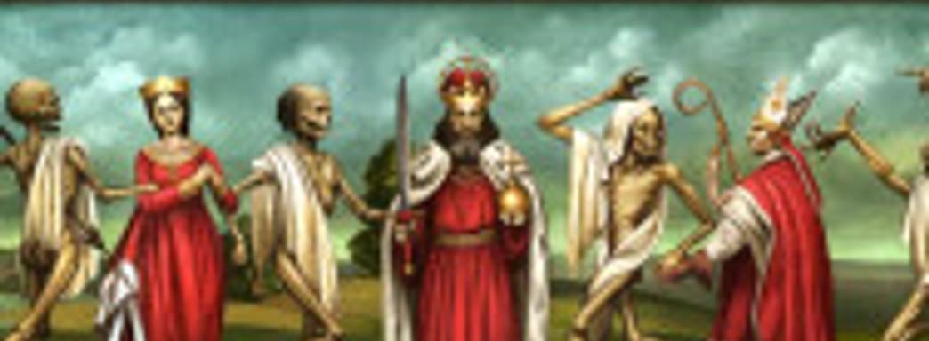 Дополнение Crusader Kings 2: The Reaper's Due стало временно бесплатным