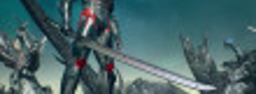 Топ-10 аниме кроссоверов - мод добавляет Райдена из Metal Gear Rising в Devil May Cry V