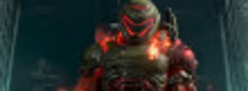 Всем производительности! - Doom Eternal будет работать при 60к/c на всех домашних консолях