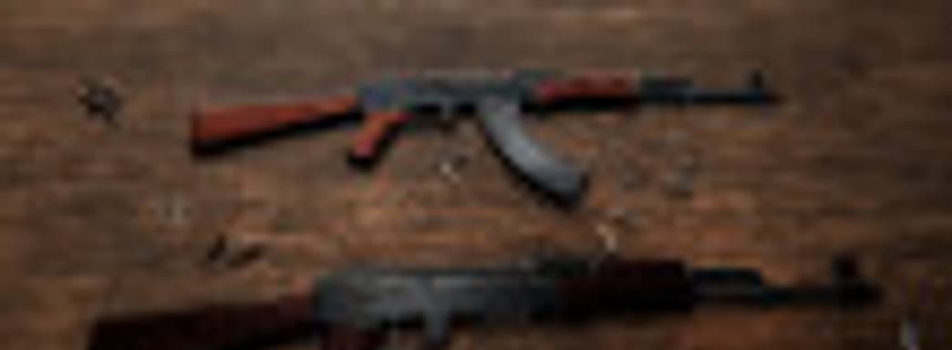 «Оружейное порно» в трейлере Gunsmith Simulator