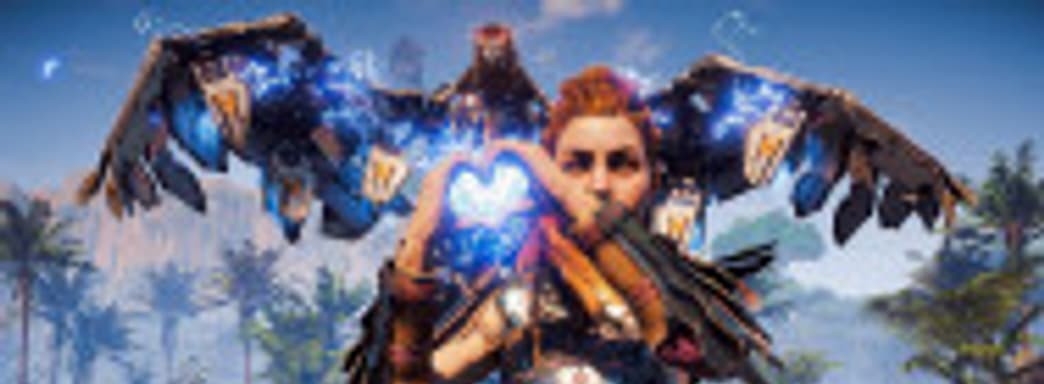 Эксклюзив потерян! - Horizon: Zero Dawn выйдет на РС летом этого года, сообщил глава PlayStation Worldwide Studios