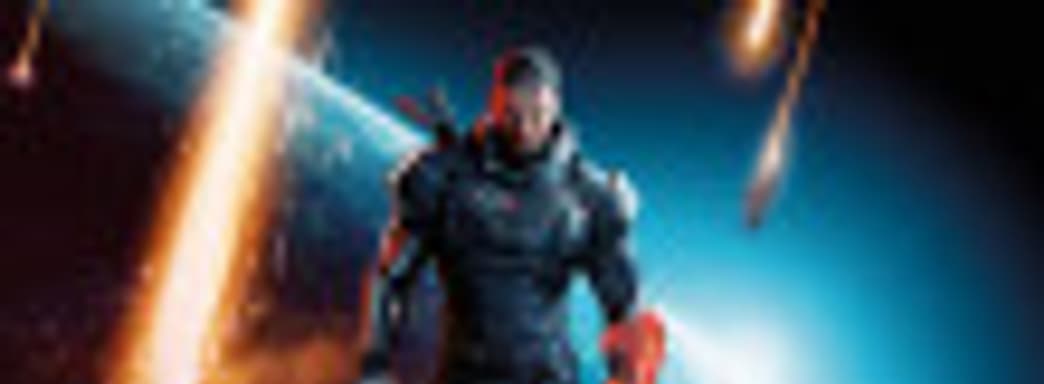 Вот так могут выглядеть Mass Effect и Dead Space в формате боевиков с изометрической перспективой