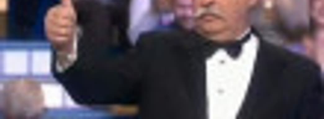 Огнетушитель в студию! – Леонид Якубович во вселенной Mortal Kombat в забавном ролике