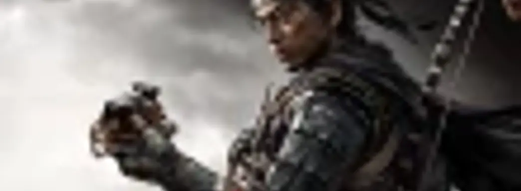 Япония наша – сюжетный трейлер Ghost of Tsushima на русском языке