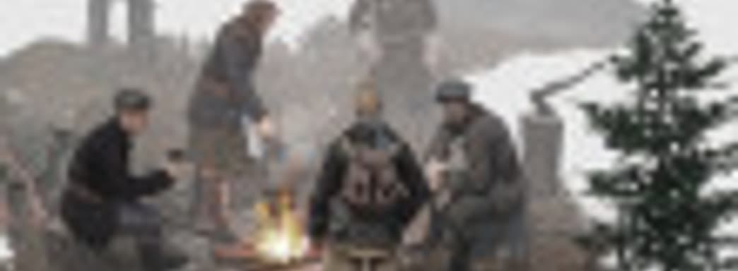 Наш ответ «Коммандос» - 12-минутная демонстрация тактики «Партизаны 1941»