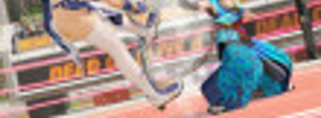 Модница Тамаки избивает девушек в трейлере Dead or Alive 6, ролик с «дизайнерскими костюмами» от сообщества