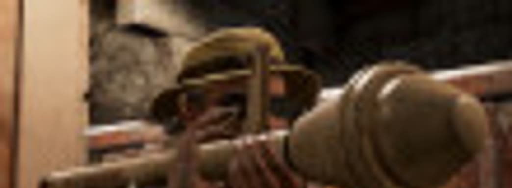 «Панцефауст» в ролике обновления 6.3 для PlayerUnknown’s Battlegrounds