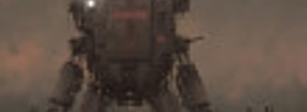 «Плохие русские» в ролике Iron Harvest