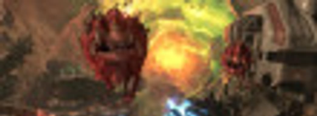 Стать самым могущественным убийцей демонов – новый трейлер Doom Eternal