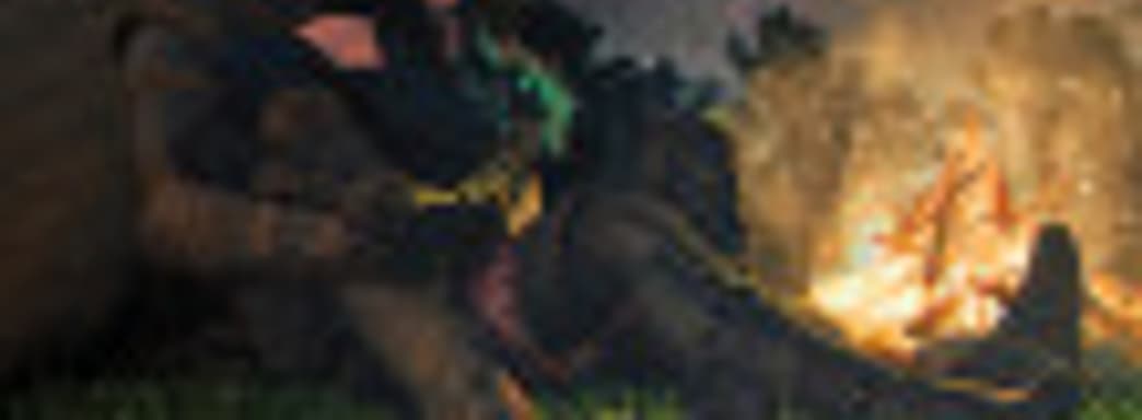 CD Projekt RED, возможно, работает над новой ААА-игрой по вселенной «Ведьмака»