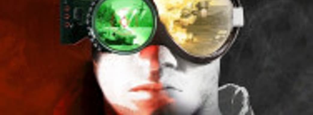 Command & Conquer Remastered Collection появится на консолях. Новые подробности