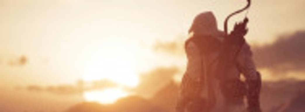 Ubisoft своих не бросает. Assassin's Creed Odyssey по-прежнему поддерживают