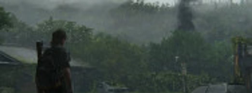 Сделать The Last of Us: Part II любой ценой. О переработках в Naughty Dog